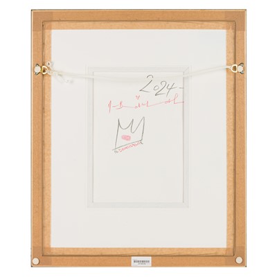 Lot 92 - Mr Brainwash (French, b.1966)