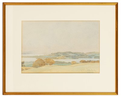 Lot 7 - Sir William Russell Flint R.A. (British, 1880-1969)
