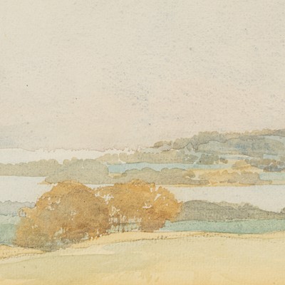 Lot 7 - Sir William Russell Flint R.A. (British, 1880-1969)