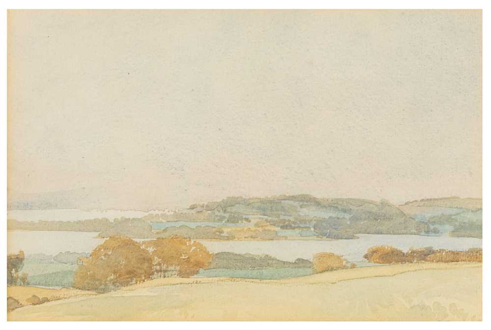 Lot 7 - Sir William Russell Flint R.A. (British, 1880-1969)