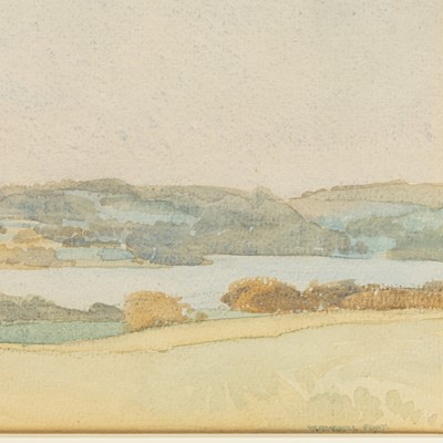 Lot 7 - Sir William Russell Flint R.A. (British, 1880-1969)