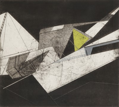 Lot 277 - Bronwen Sleigh (British, b.1980)