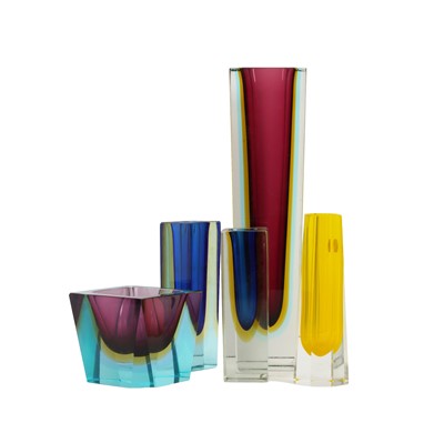 Lot 269 - Murano, Italy