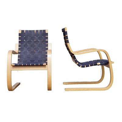 Lot 32 - Alvar Aalto (Finnish, 1898-1976) for Artek