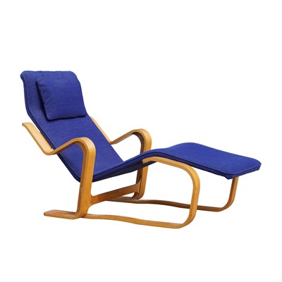 Lot 34 - After Marcel Breuer (Hungarian-American 1902-1981) for Isokon