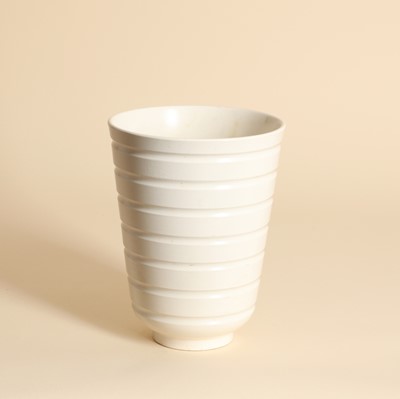 Lot 8 - Keith Murray (New Zealand 1892-1921) for Wedgwood