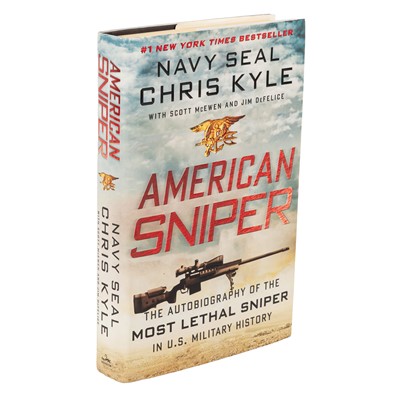 Lot 394 - Kyle (Chris)