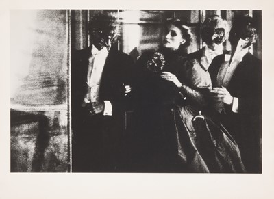 Lot 234 - Sarah Moon (b.1941)
