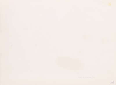 Lot 234 - Sarah Moon (b.1941)