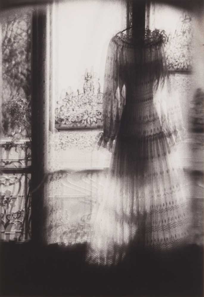 Lot 32 - Sarah Moon (b.1941)