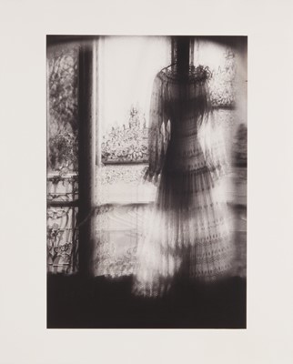 Lot 32 - Sarah Moon (b.1941)