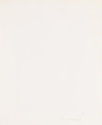 Lot 32 - Sarah Moon (b.1941)