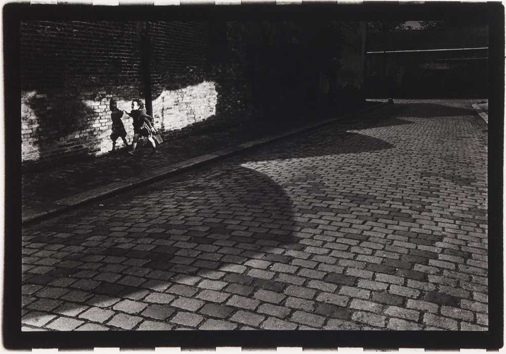 Lot 97 - Sarah Moon (b.1941)