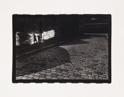 Lot 97 - Sarah Moon (b.1941)