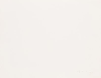 Lot 97 - Sarah Moon (b.1941)