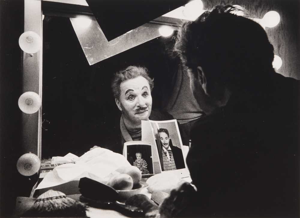 Lot 215 - W. Eugene Smith (1918-1978)