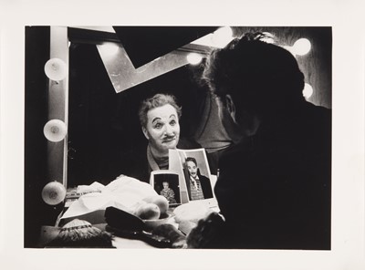 Lot 215 - W. Eugene Smith (1918-1978)