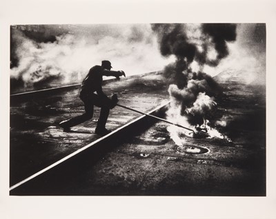 Lot 180 - W. Eugene Smith (1918-1978)