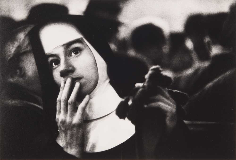 Lot 173 - W. Eugene Smith (1918-1978)