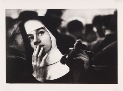 Lot 173 - W. Eugene Smith (1918-1978)