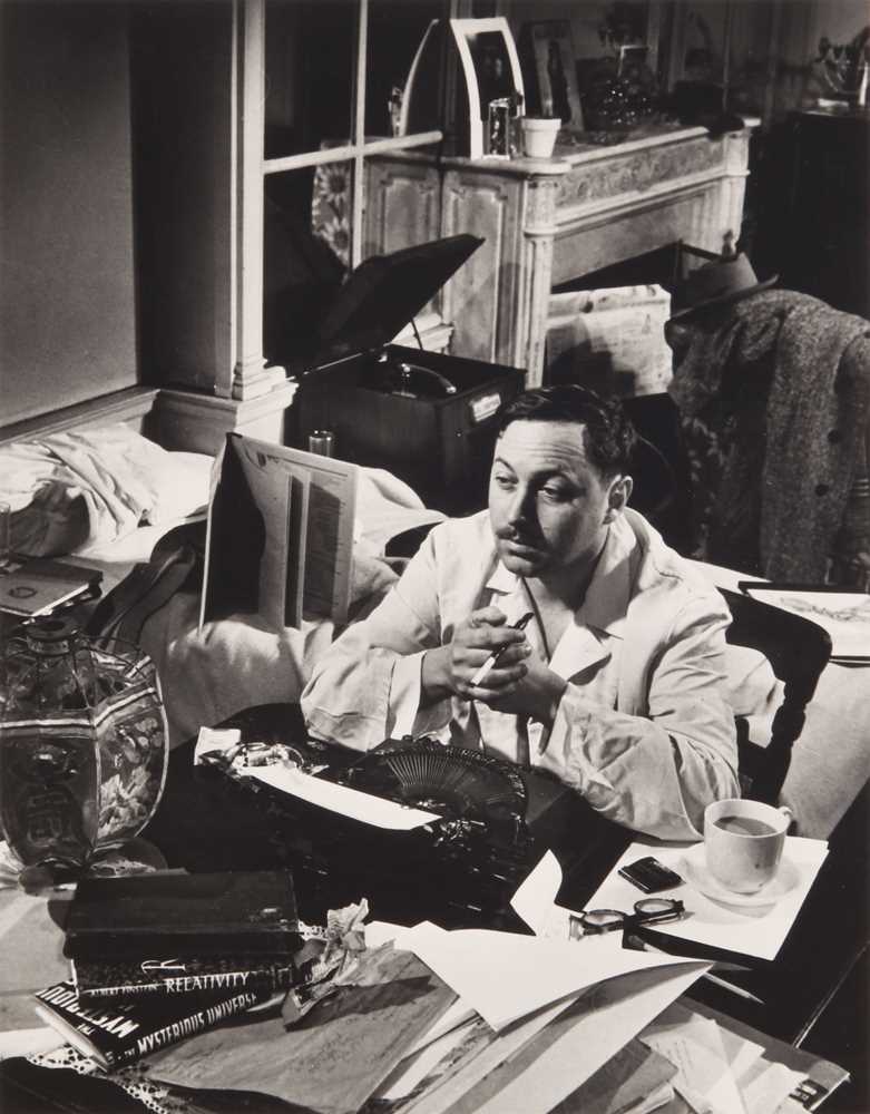 Lot 221 - W. Eugene Smith (1918-1978)