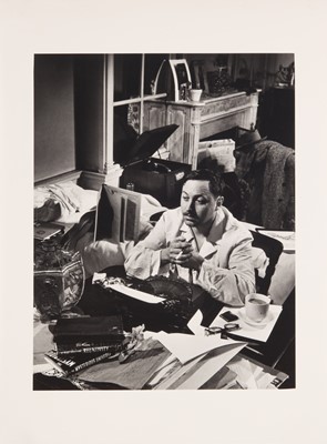 Lot 221 - W. Eugene Smith (1918-1978)