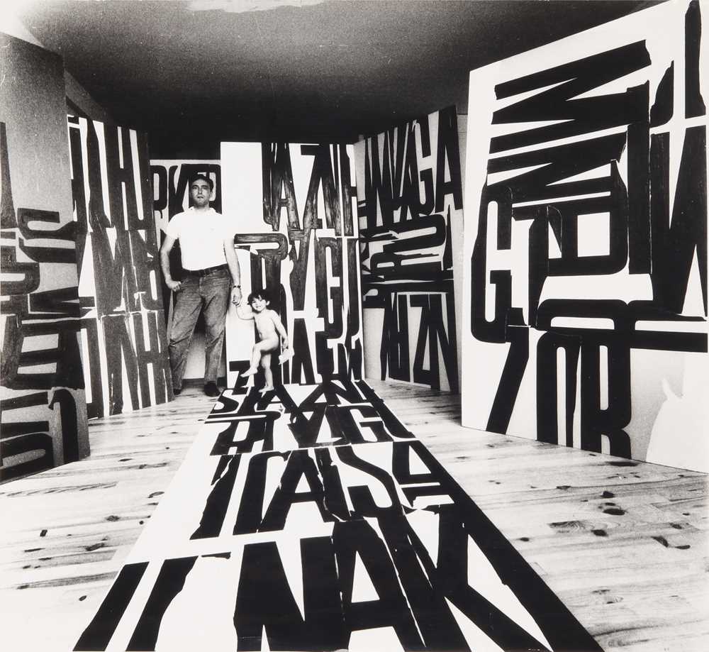 Lot 53 - William Klein (1926-2022)