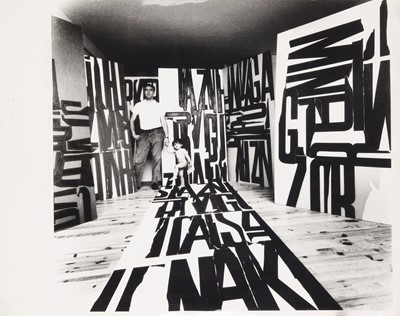 Lot 53 - William Klein (1926-2022)