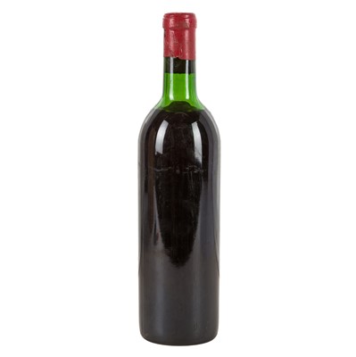 Lot 30 - Chateau Lafitte Rothschild 1971 - 1 bottle