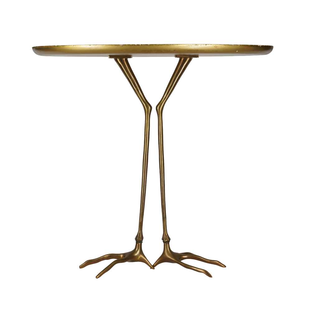 Lot 39 - Meret Oppenheim (1913-1985) for Simon Gavina