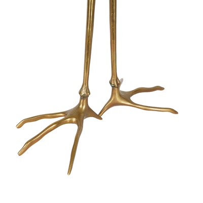 Lot 39 - Meret Oppenheim (1913-1985) for Simon Gavina