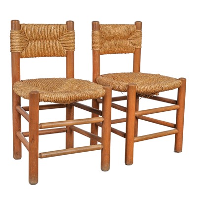 Lot 31 - In the Manner of Charlotte Perriand (French 1903-1999)