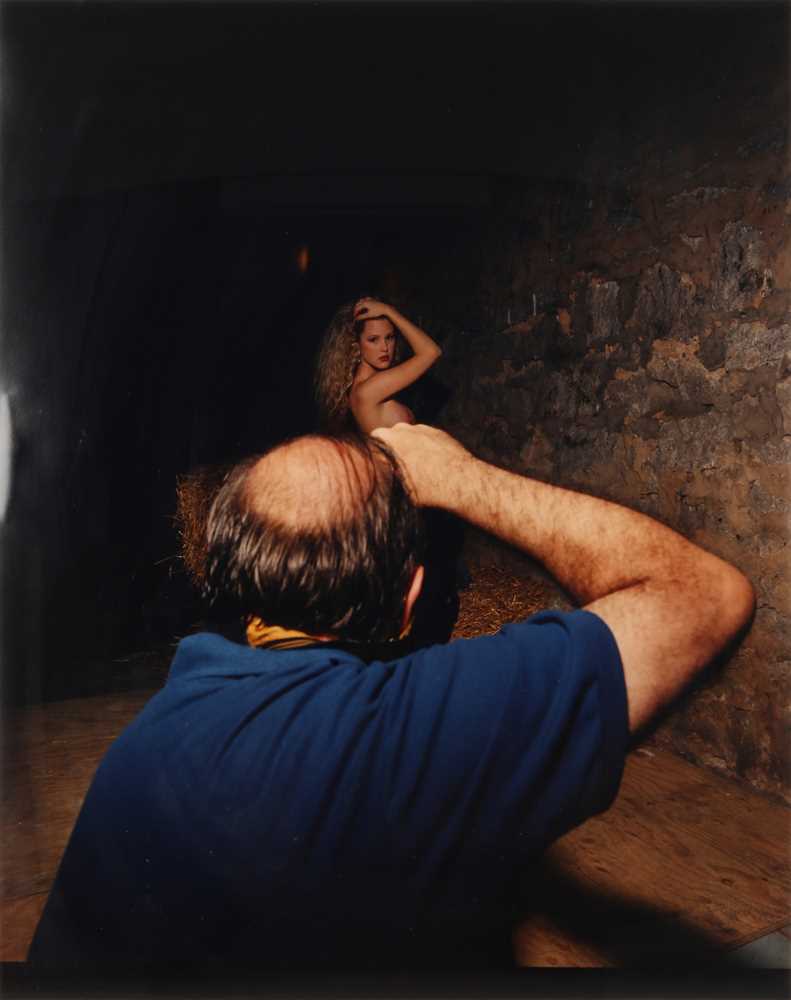 Lot 316 - Chris Verene (b.1969)