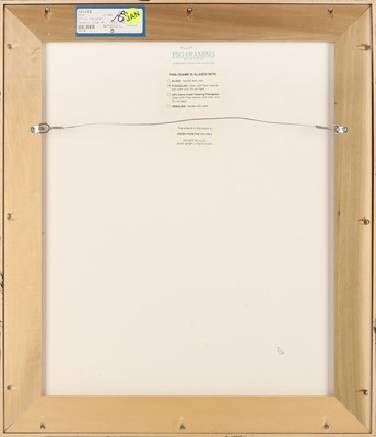 Lot 316 - Chris Verene (b.1969)