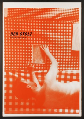 Lot 102 - Martin Kippenberger (German, 1953-1997)