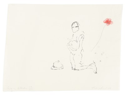 Lot 229 - Dame Tracey Emin D.B.E. R.A. (British, b.1963)