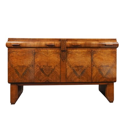 Lot 6 - Art Deco, Europe