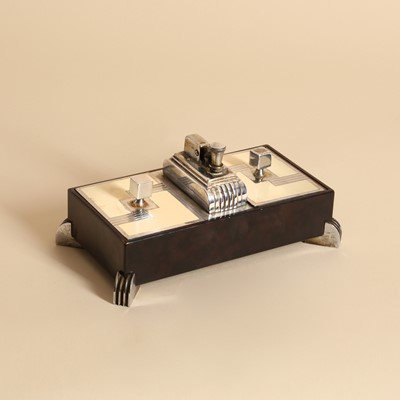 Lot 14 - Ronson, America