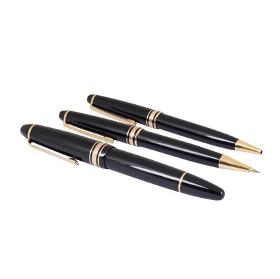 Lot 183 - Montblanc