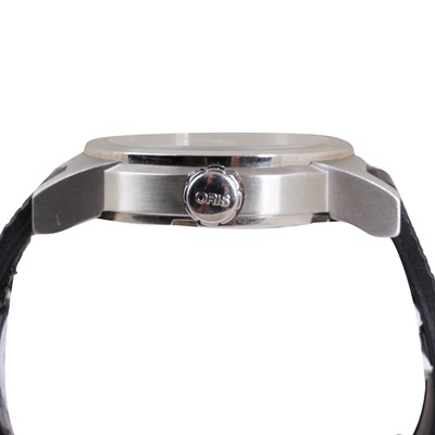 Lot 62 - Men's Oris 'BC3' Wristwatch