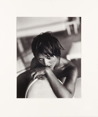 Lot 256 - Sante D'Orazio (b.1956)