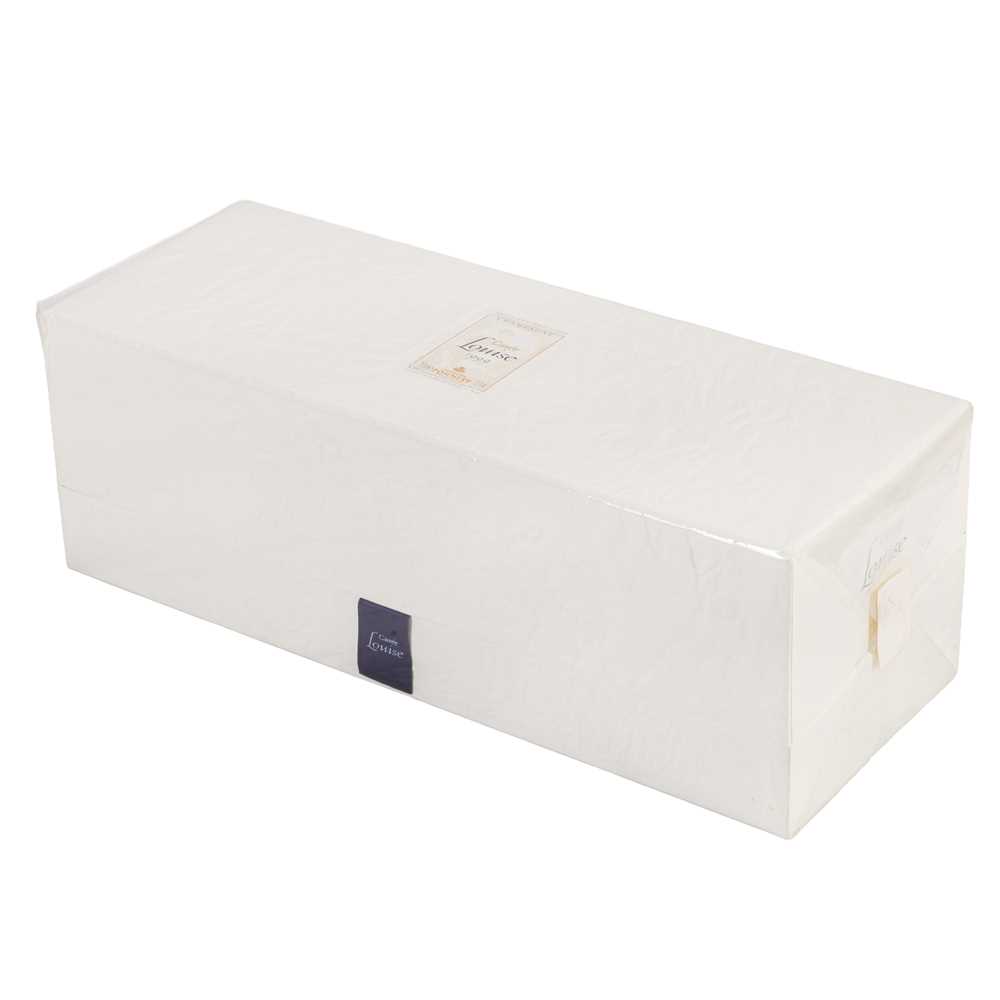 Lot 32 - Pommery Cuvee Louise 1999 - 1 bottle