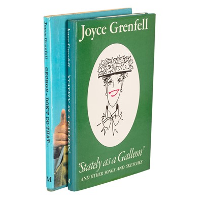 Lot 166 - Grenfell (Joyce)