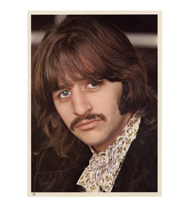 Lot 336 - Starr (Ringo)