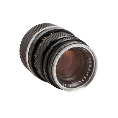 Lot 330 - Leitz