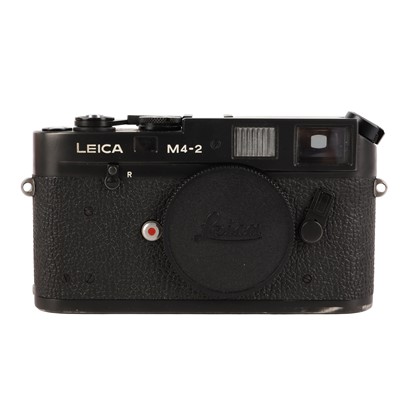 Lot 260 - Leica