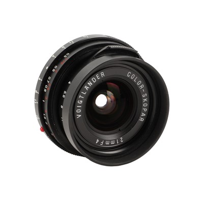 Lot 350 - Voigtlander