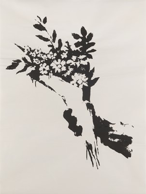 Lot 253 - Banksy (British, b.1974)