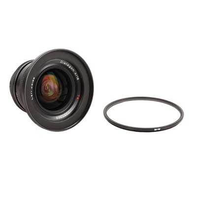 Lot 381 - Carl Zeiss