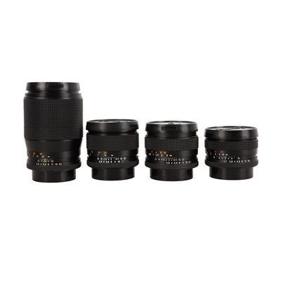 Lot 380 - Carl Zeiss